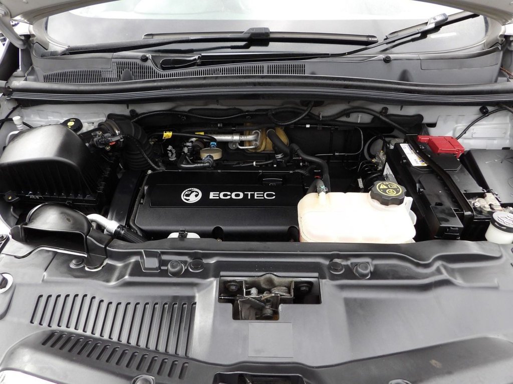 Used Vauxhall Mokka 2015 for sale - 75537968: Photo 20