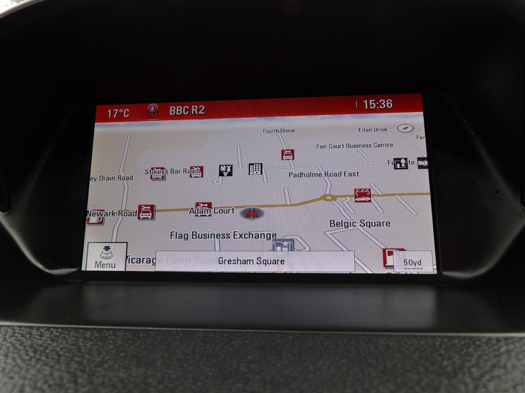 Used Vauxhall Mokka 2015 for sale - 75537968: Photo 22