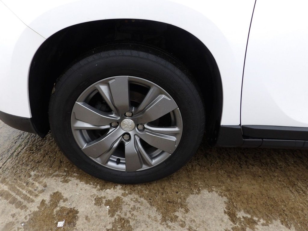 Used Peugeot 2008 2016 for sale - 76535996: Photo 19