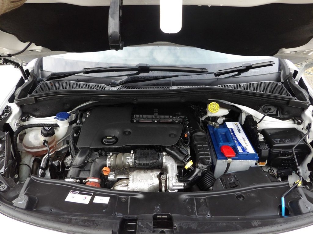 Used Peugeot 2008 2016 for sale - 76535996: Photo 23