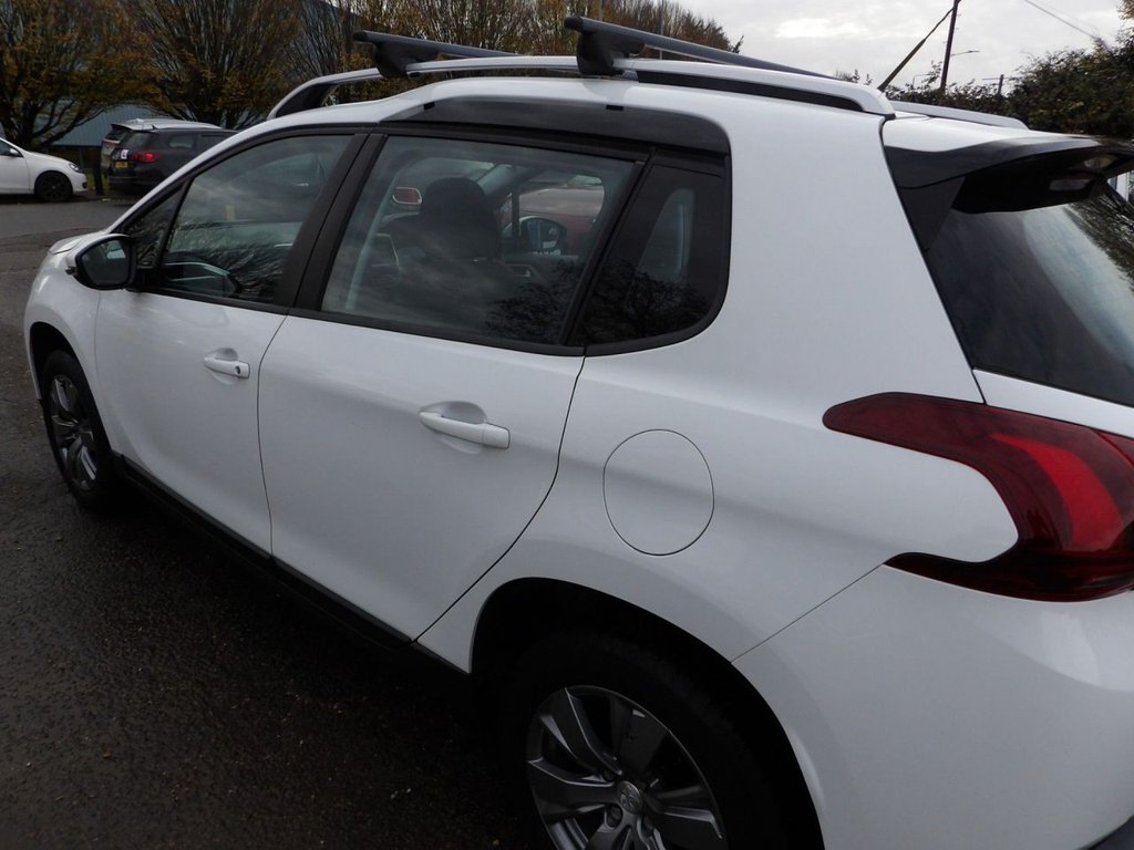 Used Peugeot 2008 2016 for sale - 76535996: Photo 5