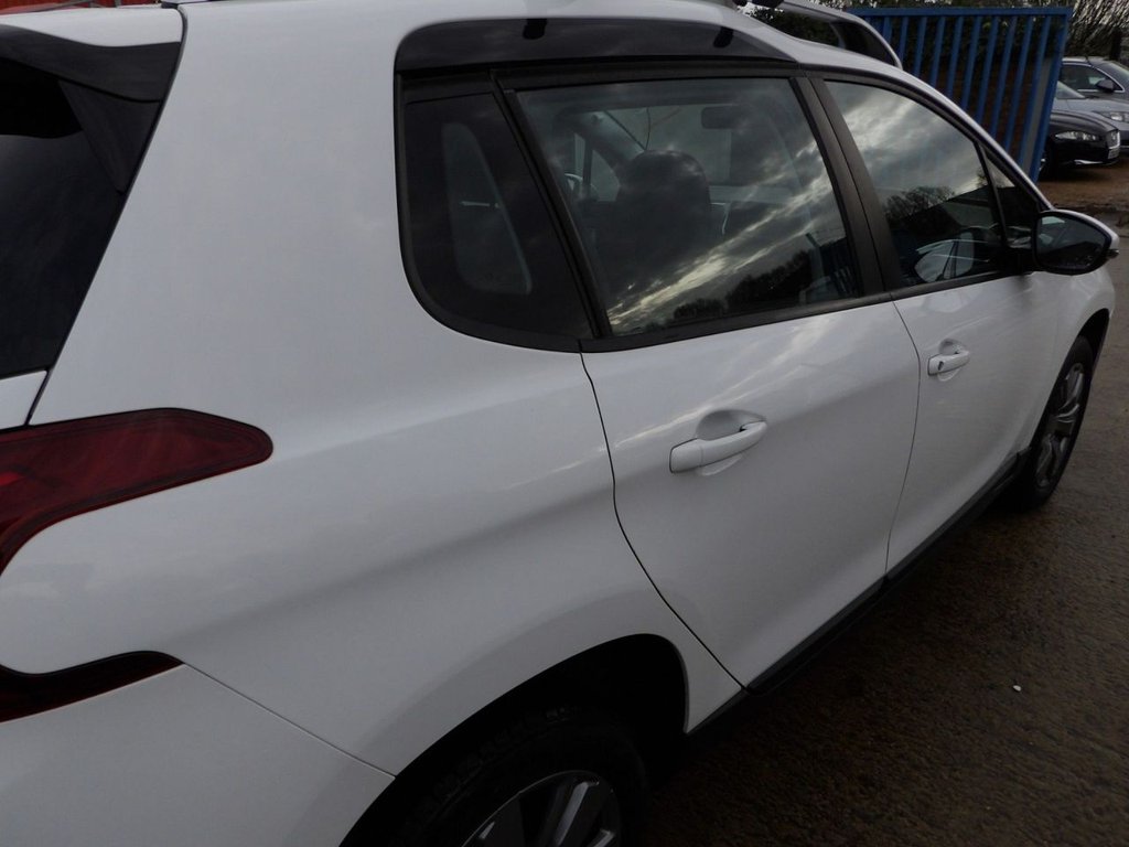 Used Peugeot 2008 2016 for sale - 76535996: Photo 7