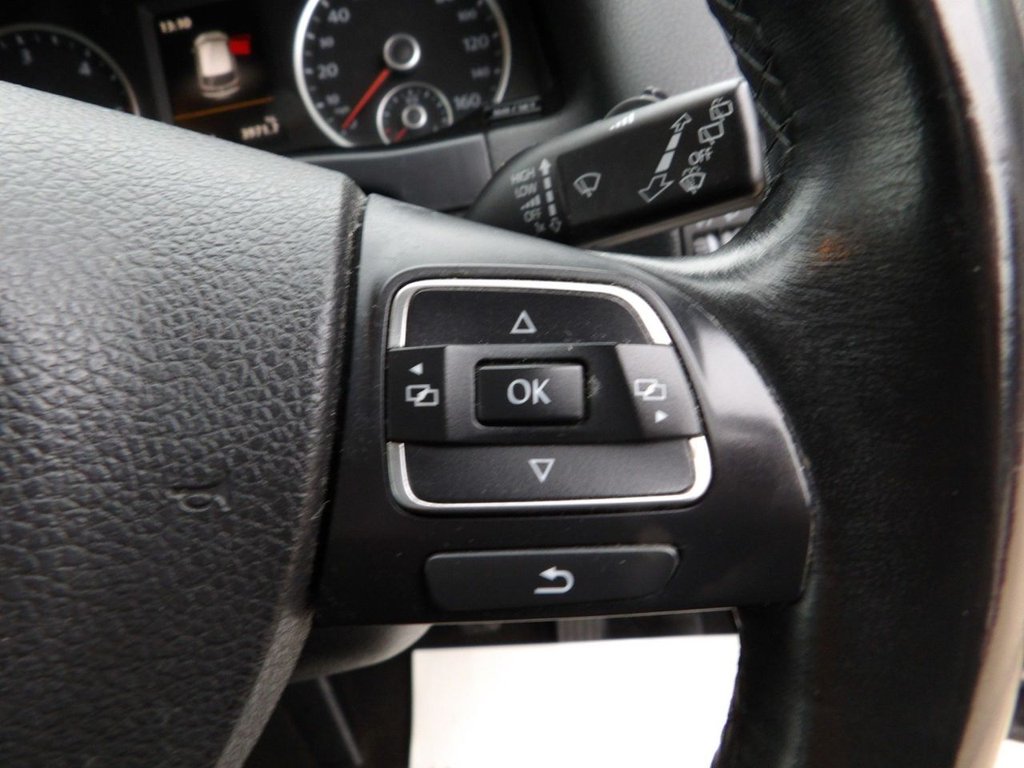 Used Volkswagen Tiguan 2015 for sale - 77507507: Photo 14