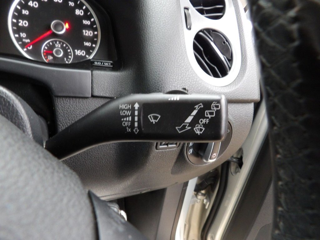 Used Volkswagen Tiguan 2015 for sale - 77507507: Photo 18