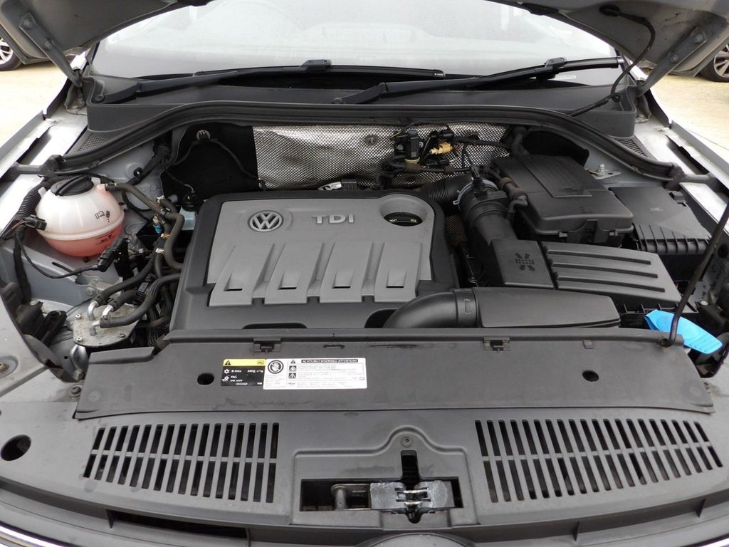 Used Volkswagen Tiguan 2015 for sale - 77507507: Photo 22