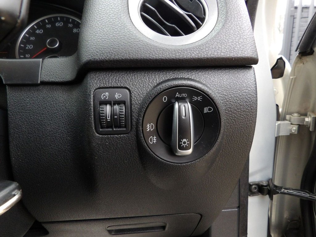 Used Volkswagen Tiguan 2015 for sale - 77507507: Photo 23