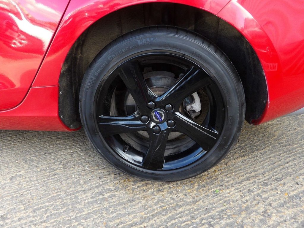 Used Volvo V40 2015 for sale - 77072544: Photo 26