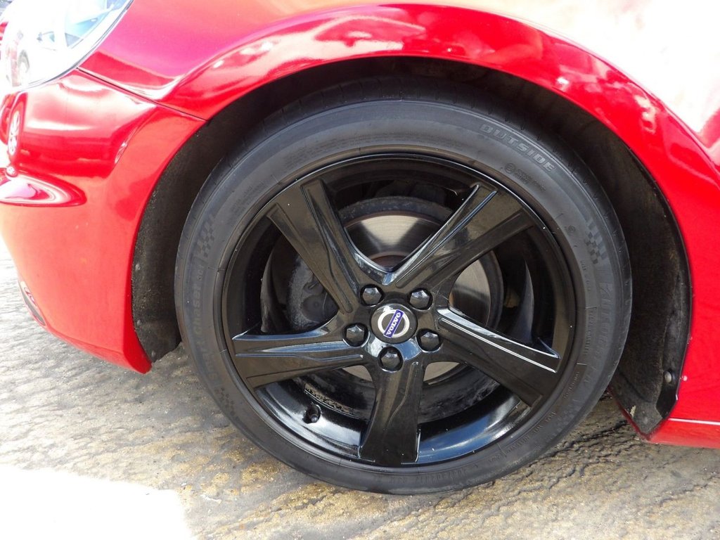 Used Volvo V40 2015 for sale - 77072544: Photo 27