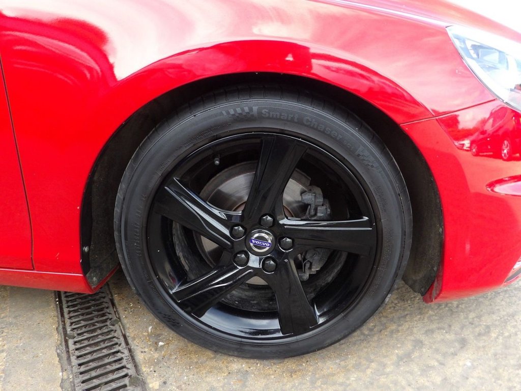 Used Volvo V40 2015 for sale - 77072544: Photo 28