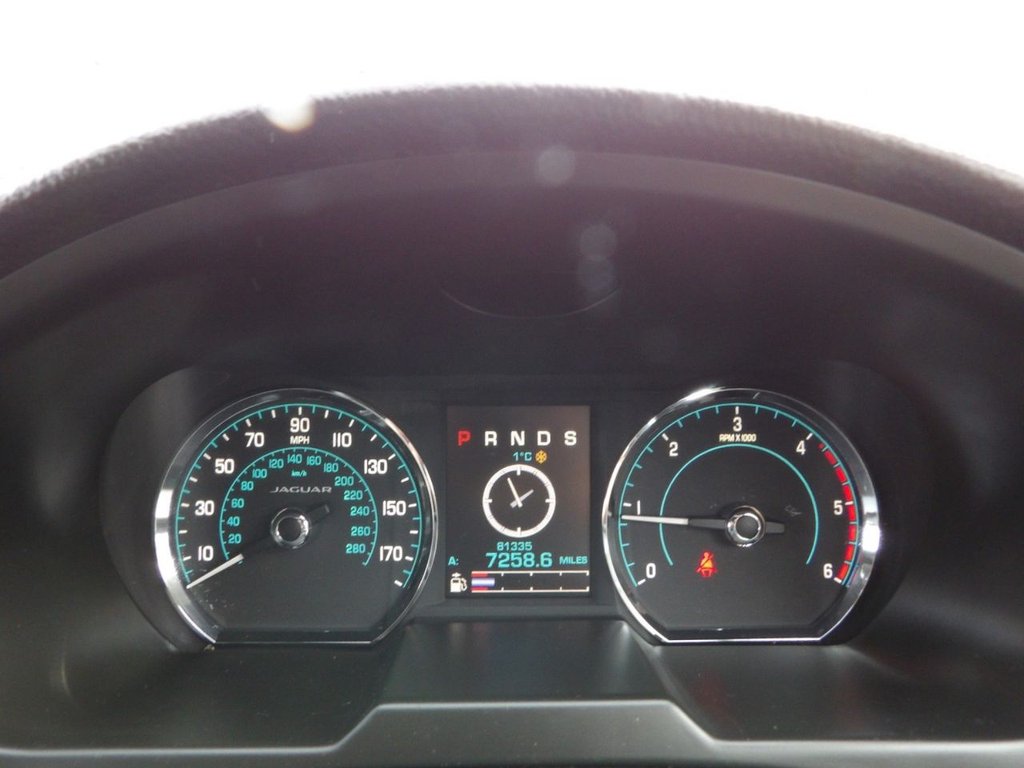 Used Jaguar XF 2014 for sale - 77583518: Photo 12