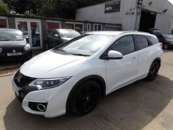 Used Honda Civic 2016 for sale - 75067684: Photo