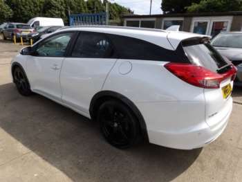 Used Honda Civic 2016 for sale - 75067684: Photo