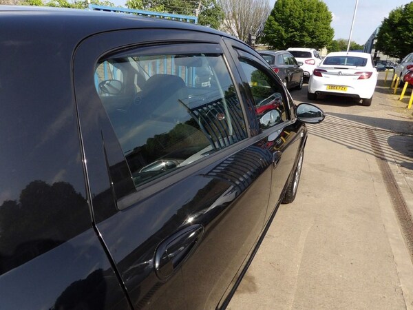 Used Fiat Punto 2016 for sale - 74552507: Photo 19