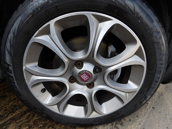 Used Fiat Punto 2016 for sale - 74552507: Photo 21