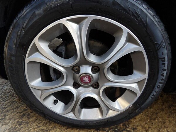 Used Fiat Punto 2016 for sale - 74552507: Photo 22