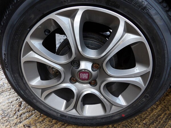 Used Fiat Punto 2016 for sale - 74552507: Photo 23