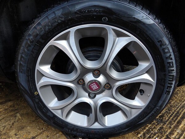 Used Fiat Punto 2016 for sale - 74552507: Photo 24