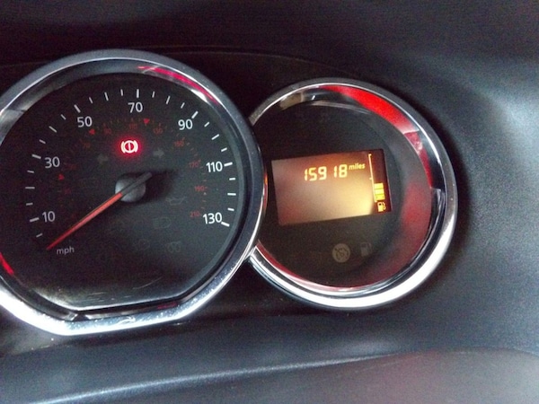 Used Dacia Sandero 2015 for sale - 75207003: Photo 12