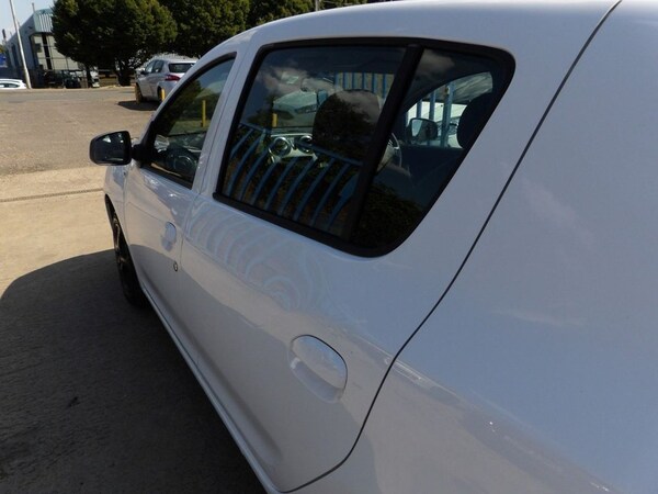 Used Dacia Sandero 2015 for sale - 75207003: Photo 16