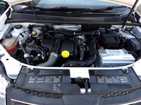 Used Dacia Sandero 2015 for sale - 75207003: Photo 19