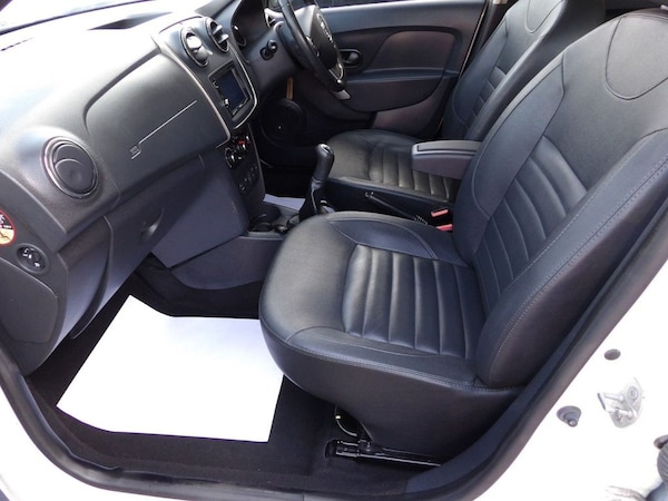 Used Dacia Sandero 2015 for sale - 75207003: Photo 7