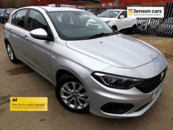 2017 (17) - 1.4 T-Jet [120] Easy Plus 5dr