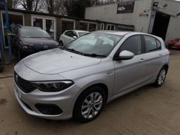 Used Fiat Tipo 2017 for sale - 74628418: Photo