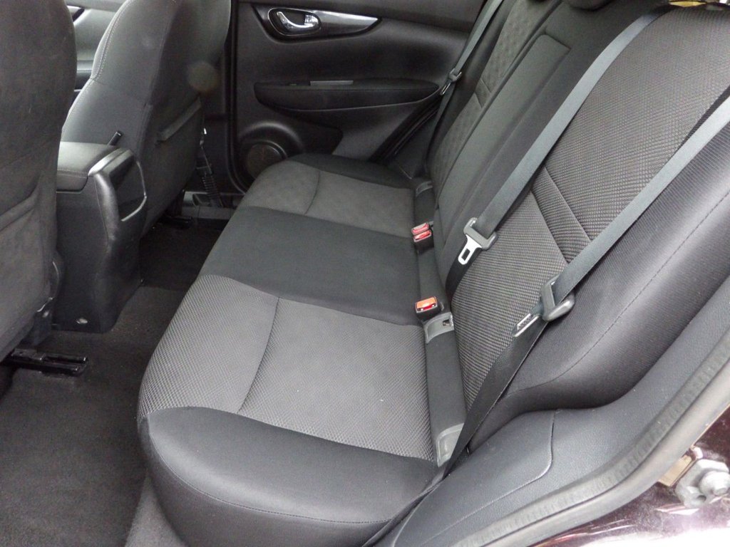 Used Nissan Qashqai 2015 for sale - 77342114: Photo 11
