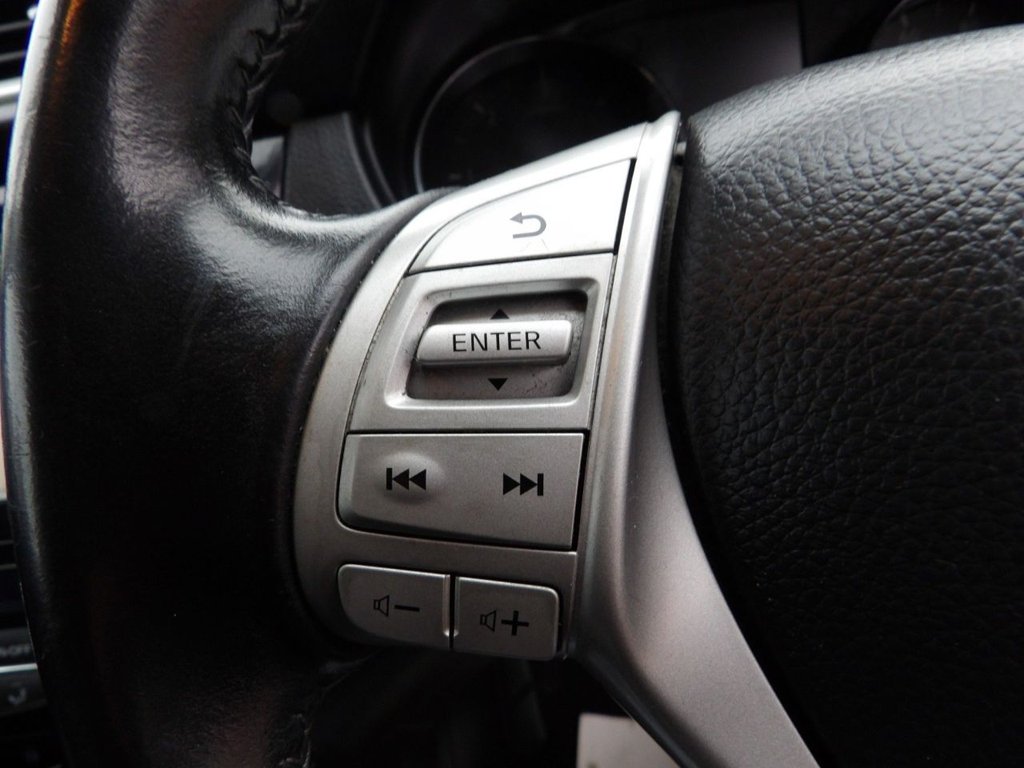 Used Nissan Qashqai 2015 for sale - 77342114: Photo 13