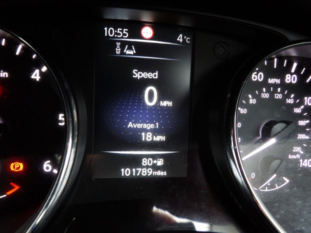 Used Nissan Qashqai 2015 for sale - 77342114: Photo 14