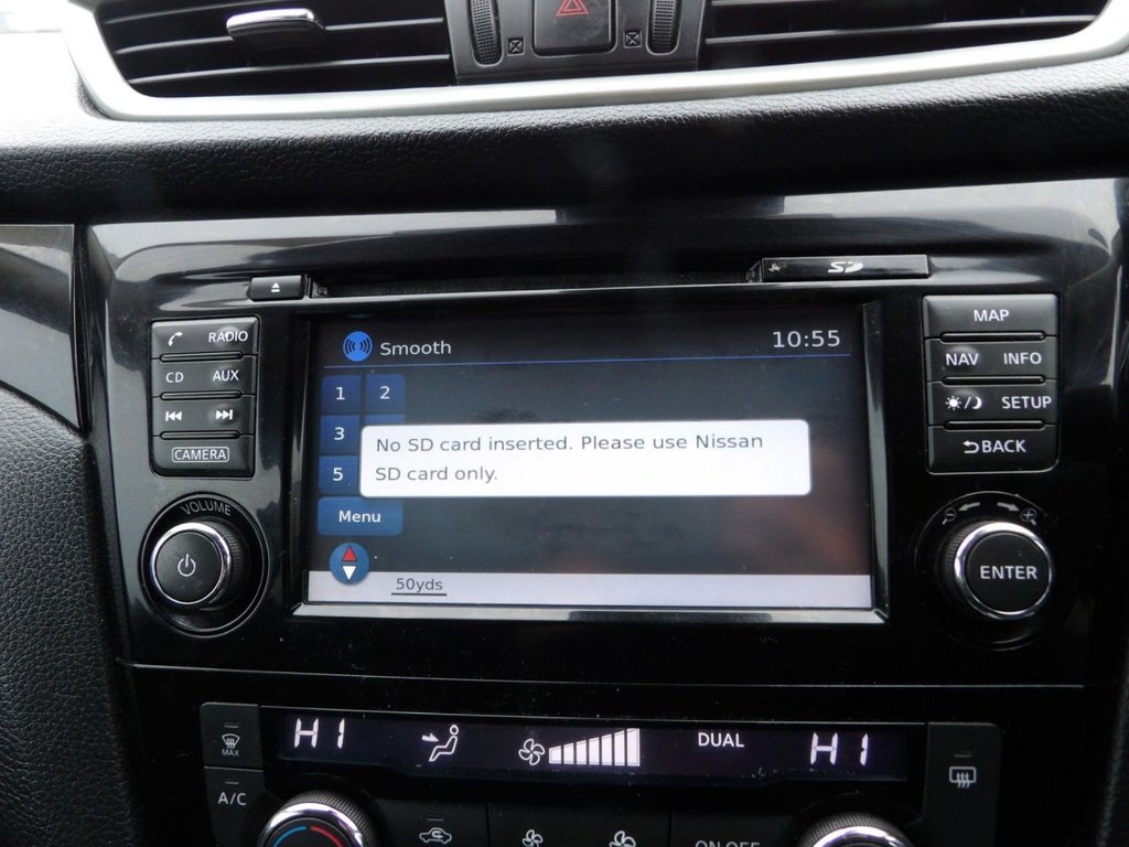 Used Nissan Qashqai 2015 for sale - 77342114: Photo 17