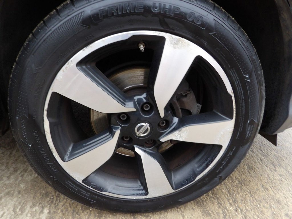 Used Nissan Qashqai 2015 for sale - 77342114: Photo 22