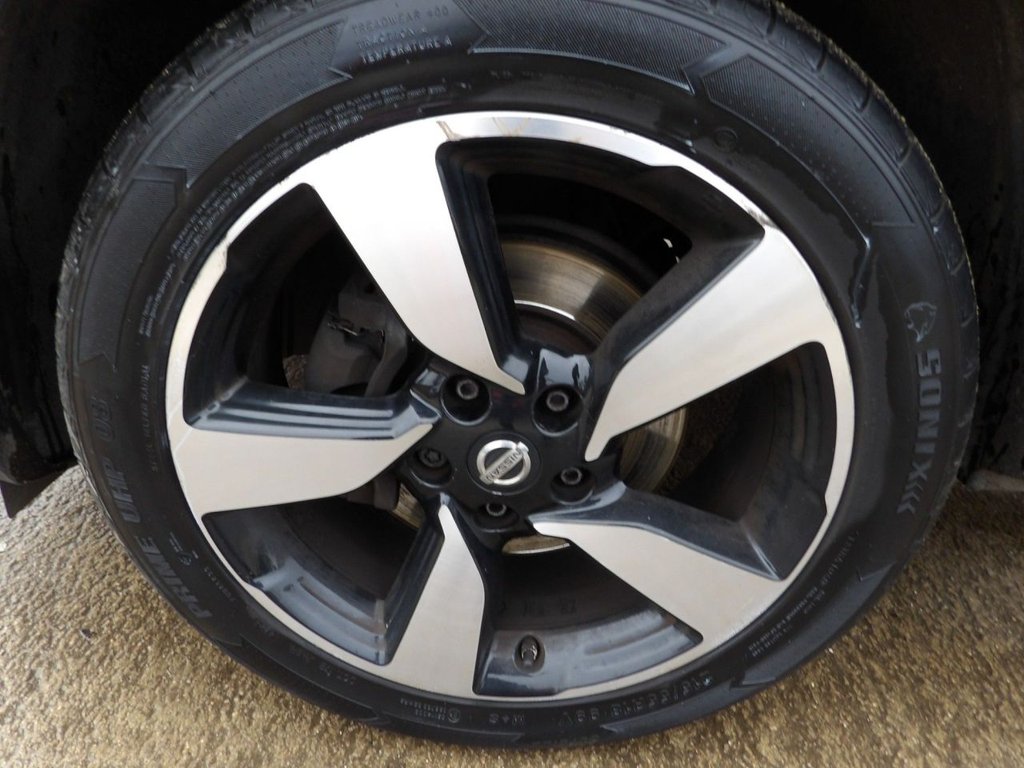 Used Nissan Qashqai 2015 for sale - 77342114: Photo 24