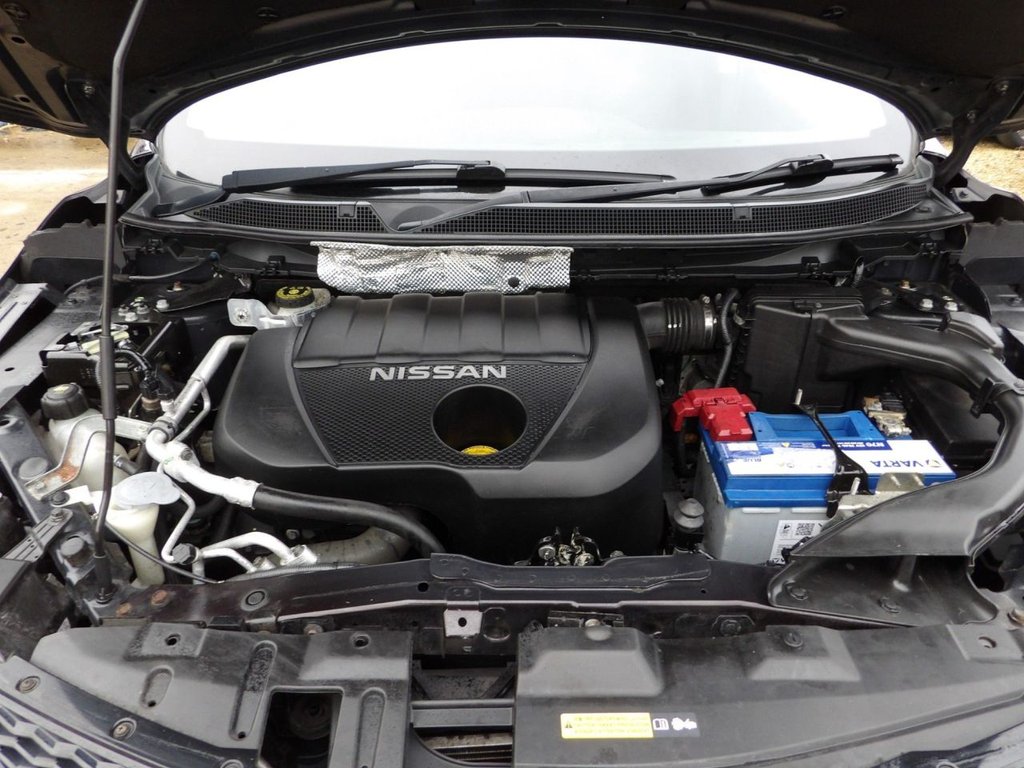 Used Nissan Qashqai 2015 for sale - 77342114: Photo 25