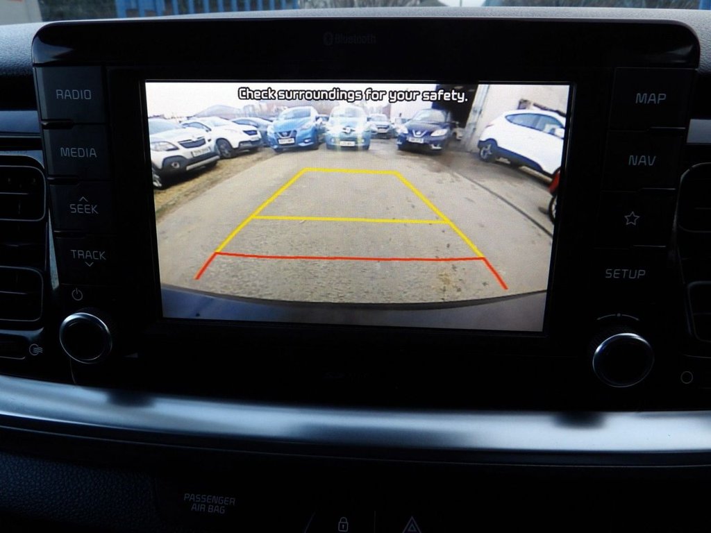 Used Kia Stonic 2019 for sale - 76617855: Photo 12