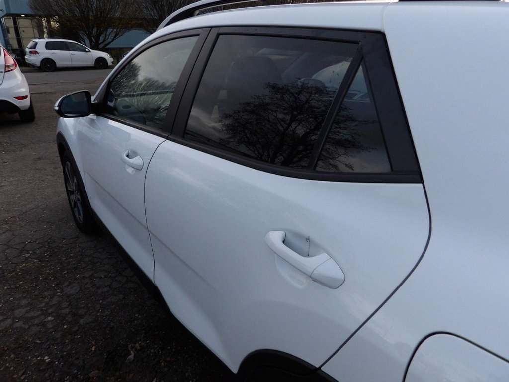 Used Kia Stonic 2019 for sale - 76617855: Photo 20