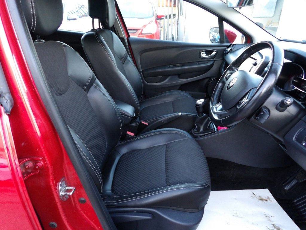 Used Renault Clio 2017 for sale - 76617853: Photo 10