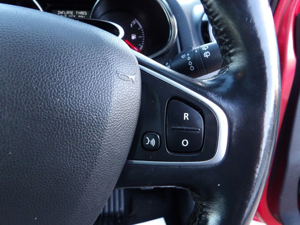 Used Renault Clio 2017 for sale - 76617853: Photo 14