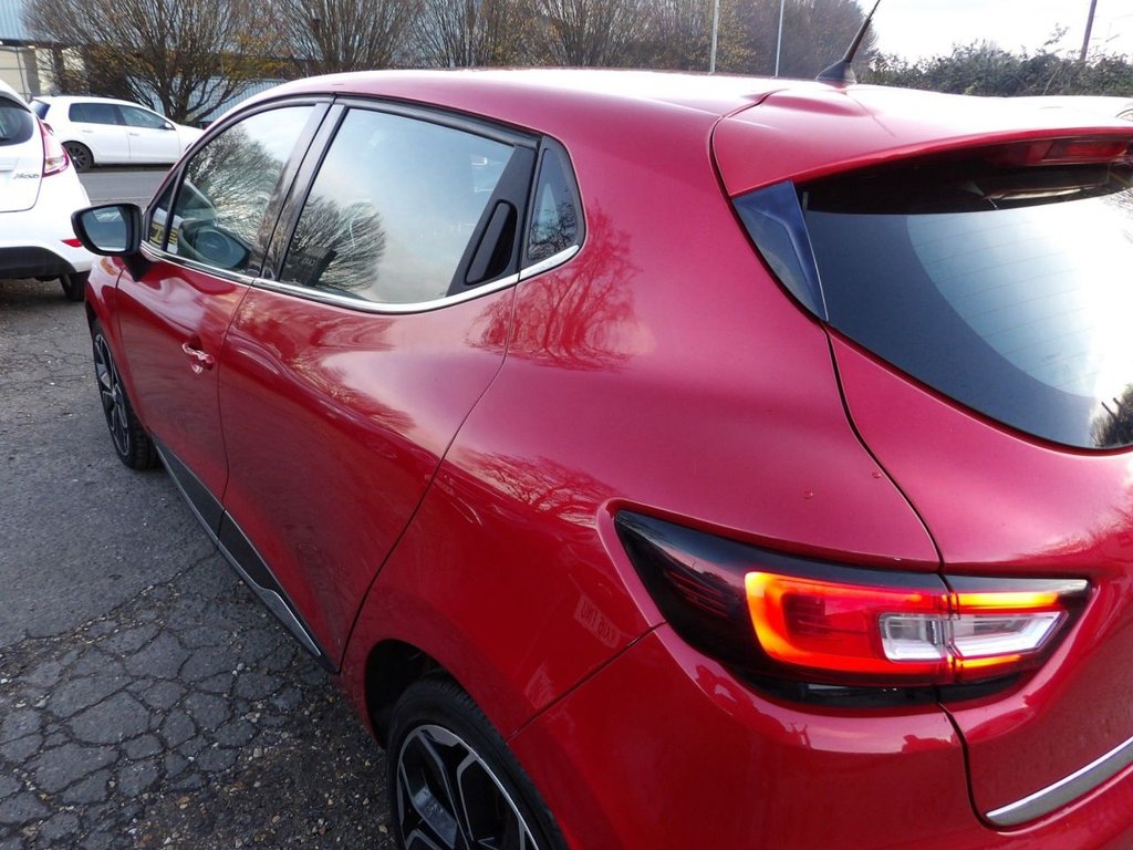 Used Renault Clio 2017 for sale - 76617853: Photo 18