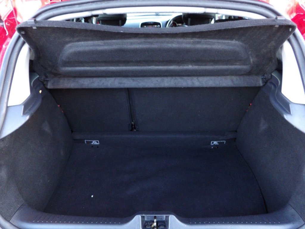 Used Renault Clio 2017 for sale - 76617853: Photo 19