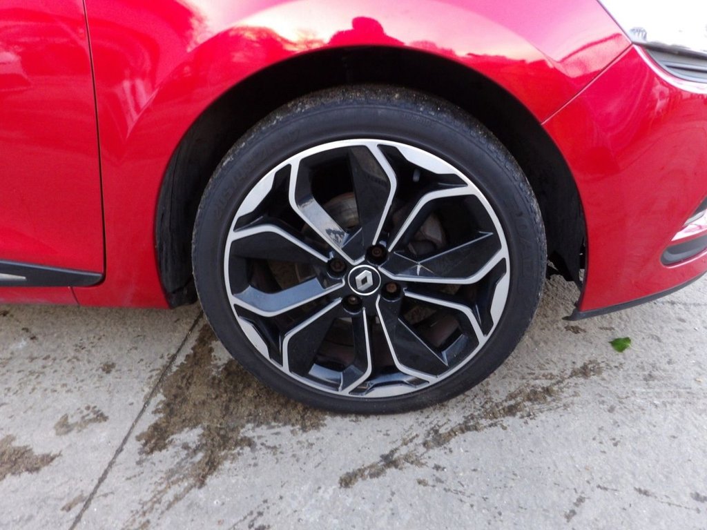 Used Renault Clio 2017 for sale - 76617853: Photo 22