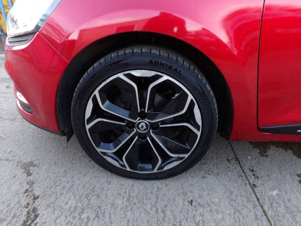 Used Renault Clio 2017 for sale - 76617853: Photo 23