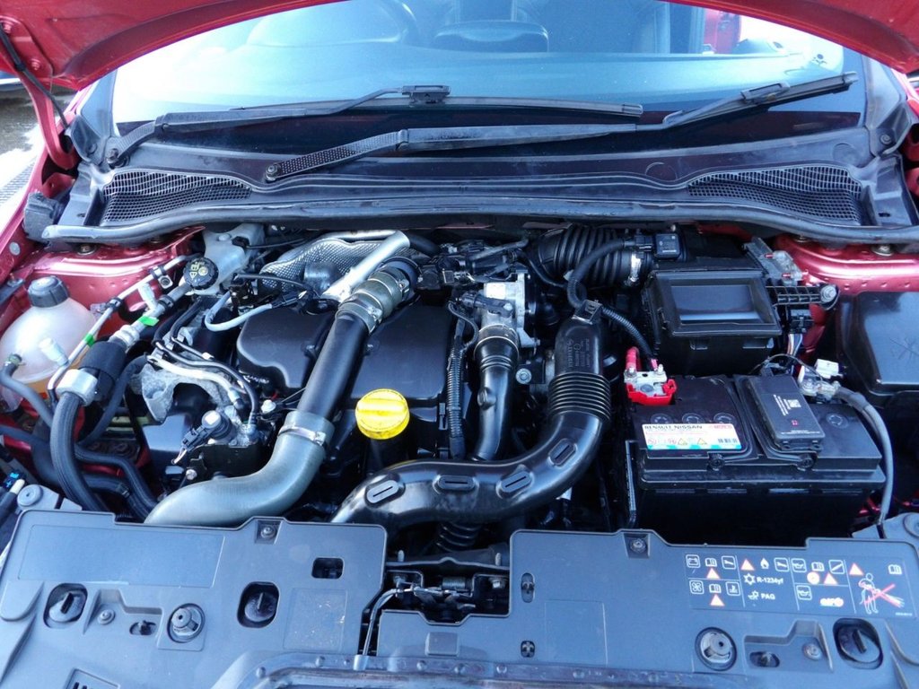 Used Renault Clio 2017 for sale - 76617853: Photo 25