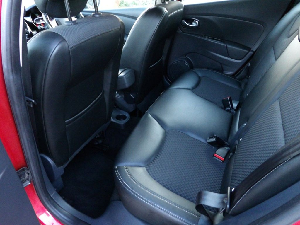 Used Renault Clio 2017 for sale - 76617853: Photo 7