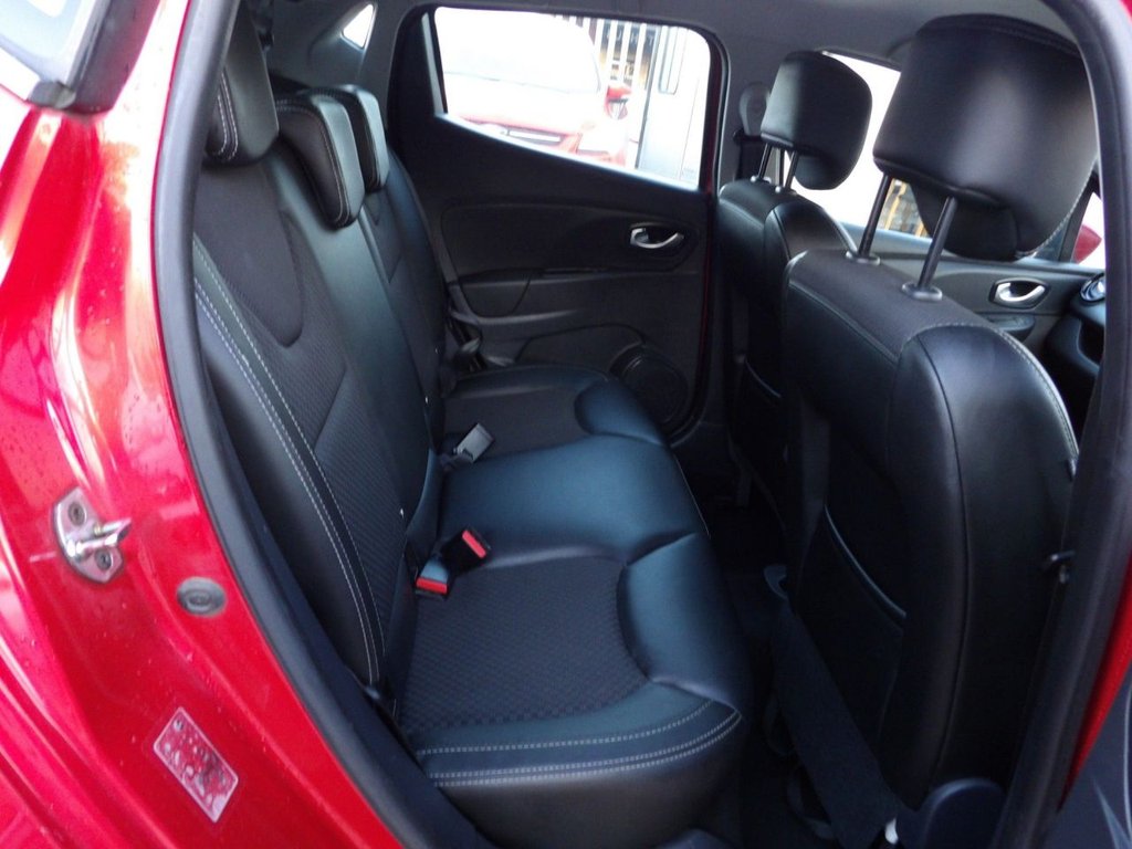 Used Renault Clio 2017 for sale - 76617853: Photo 8