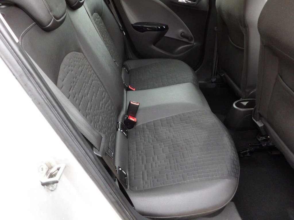 Used Vauxhall Corsa 2016 for sale - 76535923: Photo 10