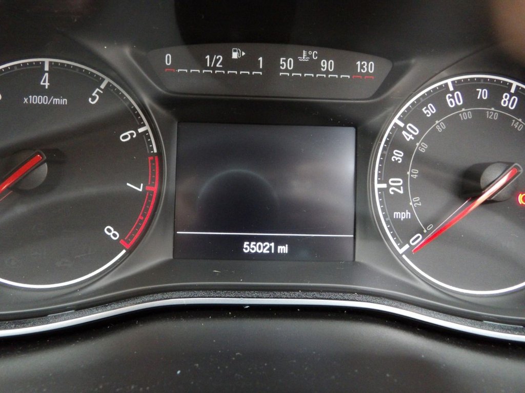 Used Vauxhall Corsa 2016 for sale - 76535923: Photo 12