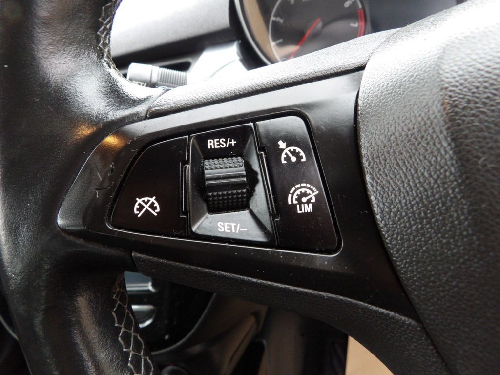 Used Vauxhall Corsa 2016 for sale - 76535923: Photo 15