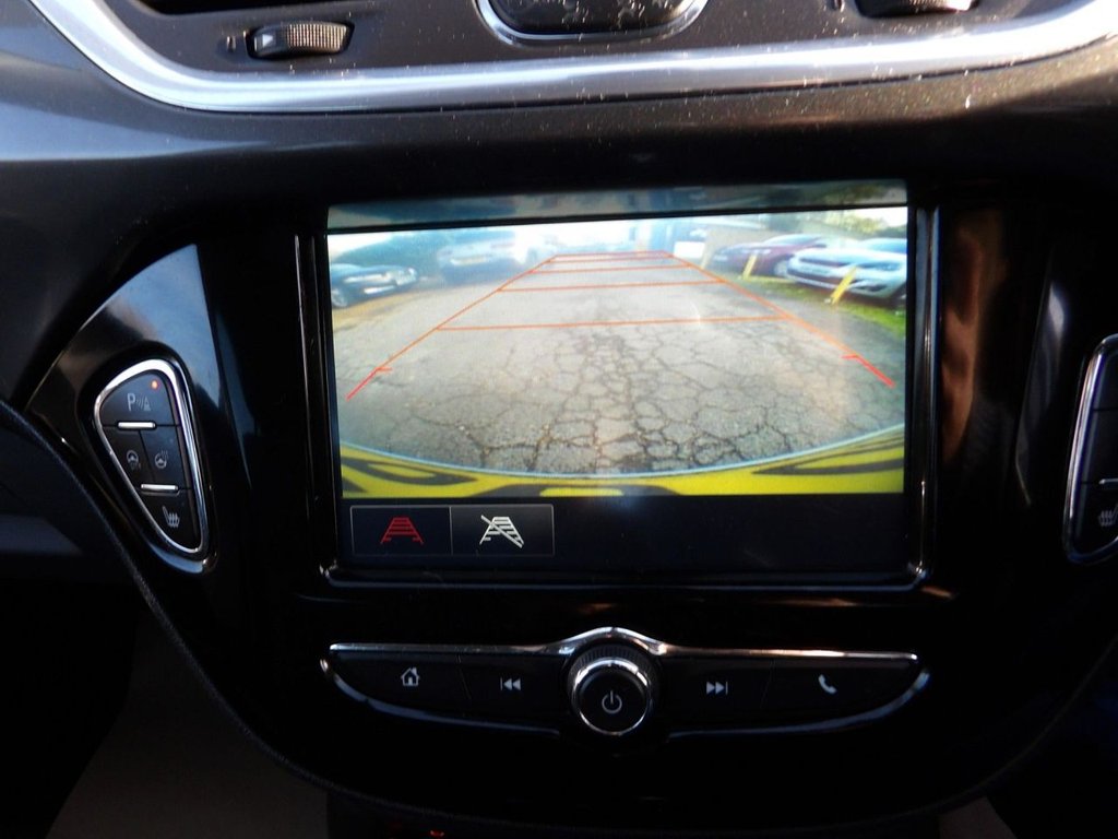 Used Vauxhall Corsa 2016 for sale - 76535923: Photo 16