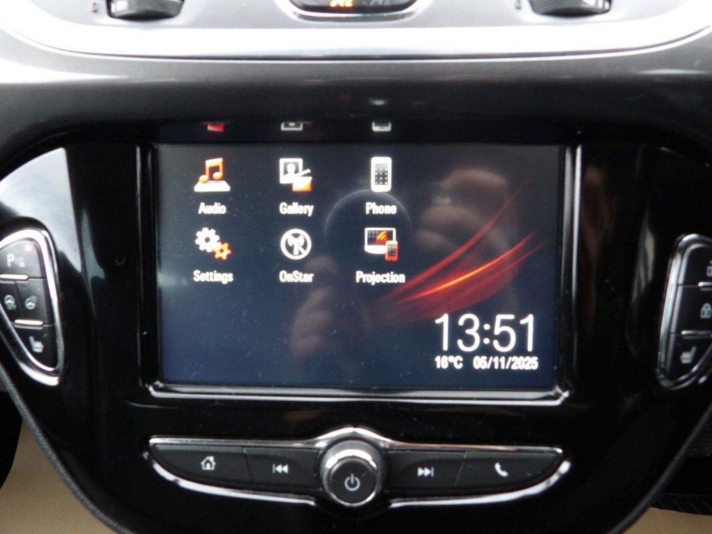 Used Vauxhall Corsa 2016 for sale - 76535923: Photo 17